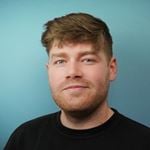 Billede af Mathias Løvet Bergman