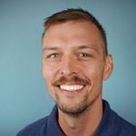 Billede af Danny Torp