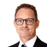 Billede af Bjarne Harpøth Christensen