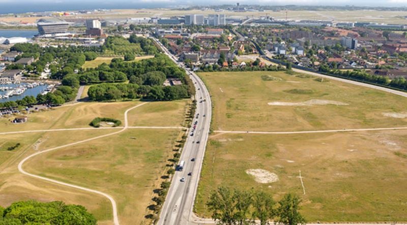 Nyt samarbejde skal løfte Amager Øst