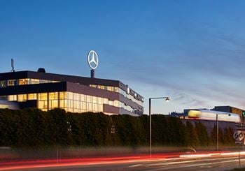 Lyse og fleksible kontorer i moderne ejendom