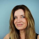 Billede af Camilla Dahl