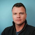 Billede af Carl Johan Knudsen