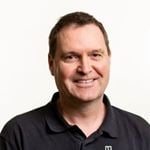 Billede af Dennis Jensen