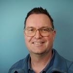 Billede af Dennis Jensen