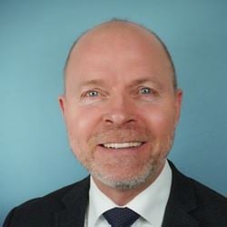 Billede af Palle Dybdal