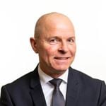 Billede af Palle Dybdal