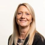 Billede af Annette Grandahl Larsen