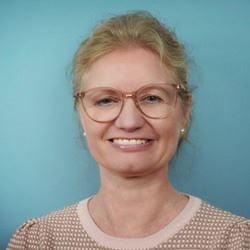 Billede af Mia Fält