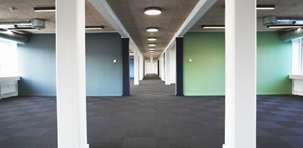 Nyt kapitel for Bürkert Danmark