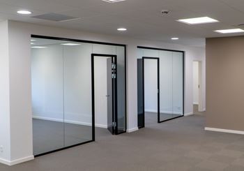 Multibrugerhus med god parkering og infrastruktur