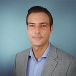 Billede af Anton Kaas