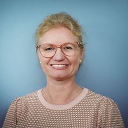 Billede af Mia Fält