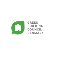 Greenbuilding Logo